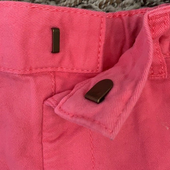 The children’s place toddler shorts - Picture 4 of 5